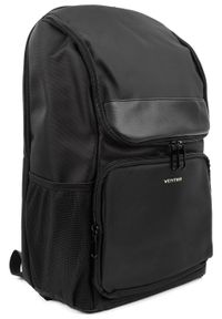 Plecak Vention KRO 19L czarny. Kolor: czarny #11