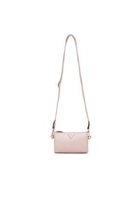 Guess Torebka Latona (BG) Mini-Bags HWBG92 11720 Różowy. Kolor: różowy. Materiał: skórzane #4