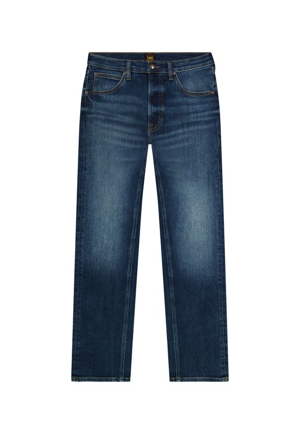 Lee - MESKIE SPODNIE LEE DAREN ZIP FLY RUSTY RIVET 112370644