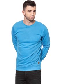 Anerkjendt - BLUZA ANERKJENDT TY SWEAT BLUE MOON #6