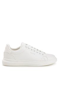 Sneakersy Levi's®. Kolor: biały #1