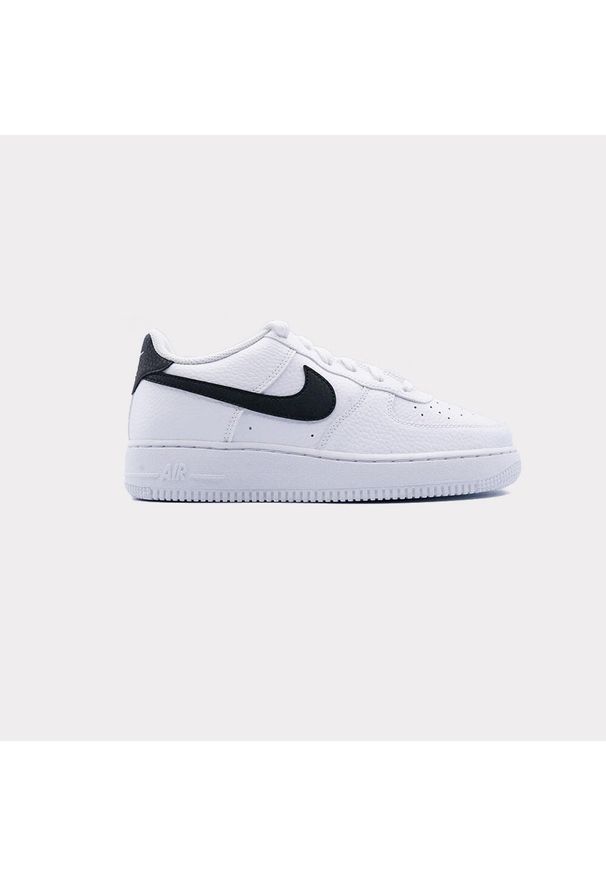 Nike Air Force 1 '07 DD8959-103 37,5 (23,5cm). Kolor: biały. Model: Nike Air Force