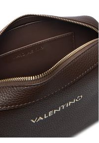 VALENTINO - Valentino Torebka Alexia VBS5A809 Brązowy. Kolor: brązowy. Materiał: skórzane #5