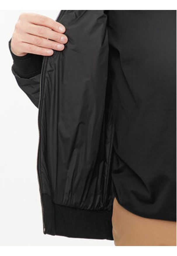 BOSS - Boss Kurtka przejściowa Shepherd 53 50508858 Czarny Regular Fit. Kolor: czarny. Materiał: bawełna