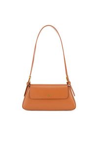 Gino Rossi Torebka Eva01 Brązowy. Kolor: brązowy #4