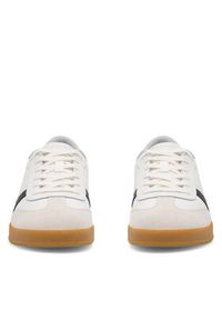 skechers - Skechers Sneakersy 405730L WBK Biały. Kolor: biały