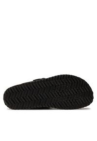 Geox Japonki U Sandal Ghita D U159VD 00032 C9999 Czarny. Kolor: czarny. Materiał: skóra, nubuk #2