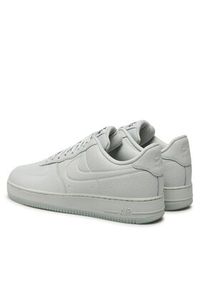 Nike Sneakersy Air Foce 1 '07 Pro-Tech Wp FB8875 002 Biały. Kolor: biały. Materiał: skóra #4
