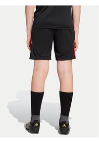 Adidas - adidas Szorty sportowe Tiro 24 Training JN4567 Czarny Regular Fit. Kolor: czarny. Materiał: syntetyk. Styl: sportowy #7