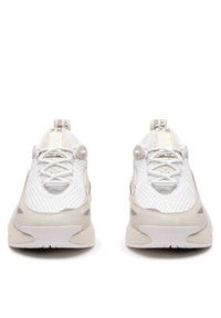 Lacoste Sneakersy Audyssor 745SMA1200 Biały. Kolor: biały #9