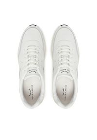 Voile Blanche Sneakersy Storm 015 0012018361.03.0N01 Biały. Kolor: biały. Materiał: skóra #3