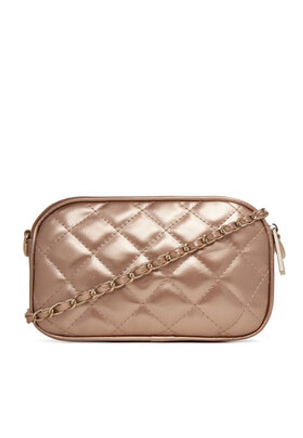 Nine West Torebka LILLA2 Złoty. Kolor: złoty