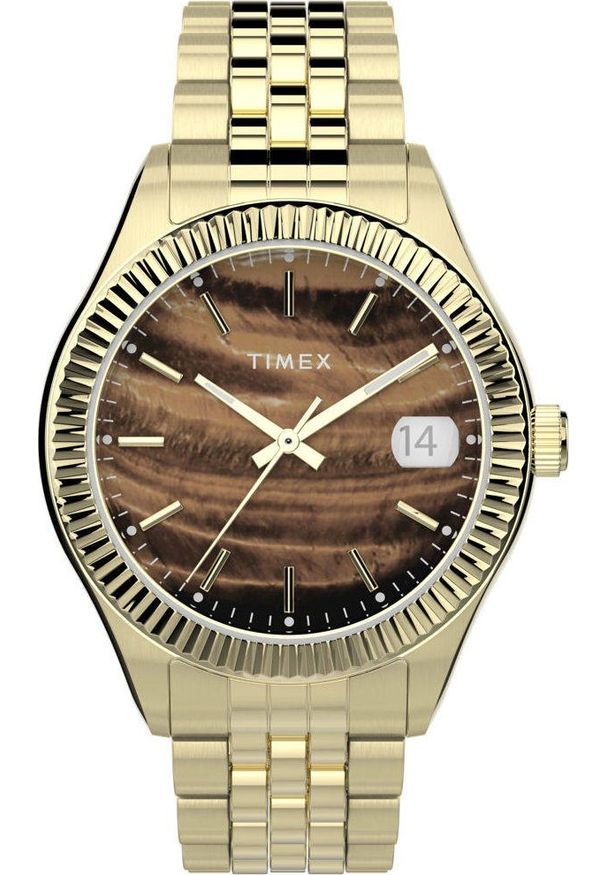 Zegarek Timex Zegarek Timex TW2T87100 Waterbury Damski
