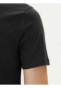 Armani Exchange T-Shirt XM002683 AF10356 UB101 Granatowy Regular Fit. Kolor: niebieski. Materiał: bawełna #3