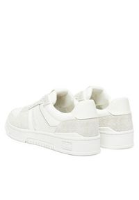 Tommy Jeans Sneakersy Tjm Cupsole Pods EM0EM01579 Biały. Kolor: biały. Materiał: skóra #2