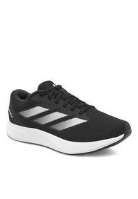 Adidas - adidas Sneakersy Duramo RC U ID2709 Czarny. Kolor: czarny. Materiał: materiał #3