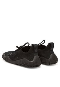 Vivo Barefoot Sneakersy Motus Stuido 205458 Czarny. Kolor: czarny. Materiał: materiał #3
