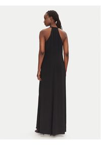 ACCESS FASHION Sukienka wieczorowa 53-3388-145 Czarny Regular Fit. Kolor: czarny. Materiał: syntetyk. Styl: wizytowy #4