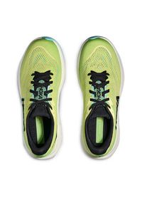 HOKA - Hoka Buty do biegania Rincon 4 1155130 Żółty. Kolor: żółty. Materiał: materiał