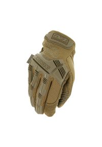 MECHANIX - Rękawice bushcraft Mechanix M-Pact. Kolor: wielokolorowy. Sezon: zima. Styl: wakacyjny