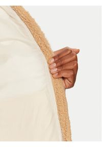 columbia - Columbia Kurtka zimowa Puffect™ Sherpa 2089231 Beżowy Regular Fit. Kolor: beżowy. Materiał: syntetyk. Sezon: zima #3