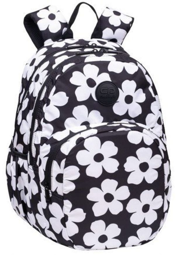 Patio - Plecak Młodzieżowy Coolpack Rider Jasmine. Styl: młodzieżowy