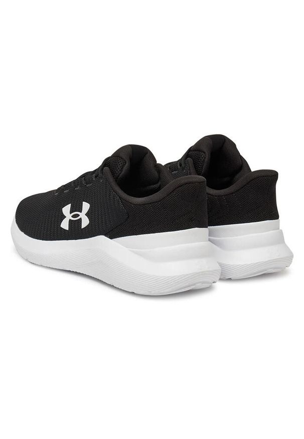 Buty do biegania męskie Under Armour Ua Phade Rn 3. Zapięcie: sznurówki. Kolor: wielokolorowy. Materiał: materiał, syntetyk, tkanina. Szerokość cholewki: normalna