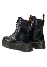 Dr. Martens Glany Jadon Hdw 30932001 Czarny. Kolor: czarny #5