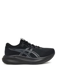 Asics Buty do biegania Gel-Excite 11 1012B861 Czarny. Kolor: czarny. Materiał: mesh #1