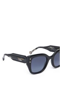 Carolina Herrera Okulary przeciwsłoneczne HER 0312/S 208073 Czarny. Kolor: czarny #3