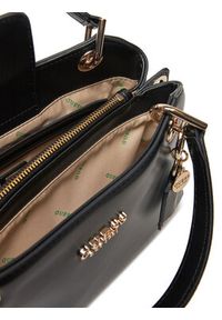 Guess Torba hwevg953506-bla Czarny. Kolor: czarny. Materiał: skórzane #5