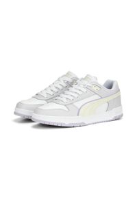 Puma Buty Rbd Game Low 38637318. Kolor: biały