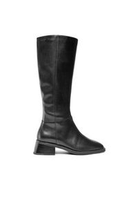 Vagabond Shoemakers Kozaki Blanca 5417-801-20 Czarny. Kolor: czarny. Materiał: skóra #6