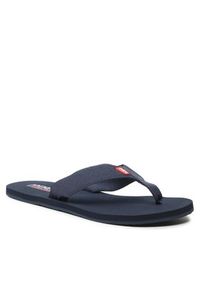 Helly Hansen Japonki Seasand Hp 2 11954_693 Granatowy. Kolor: niebieski. Materiał: materiał #3