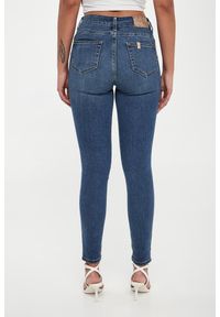 Liu Jo - Jeansy damskie LIU JO #3