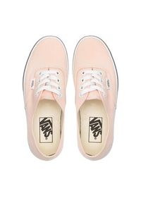 Vans Tenisówki Authentic VN0A5JMPBM01 Beżowy. Kolor: beżowy. Materiał: materiał #5