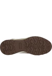 Buty trekkingowe męskie Campus Tampa. Kolor: brązowy