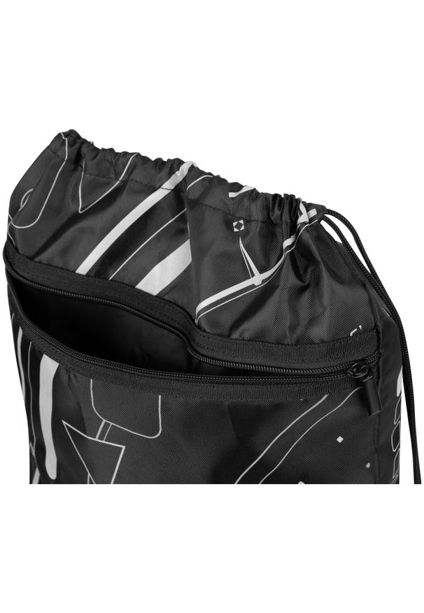 Genesis Elara G2. Materiał: materiał. Wzór: nadruk. Styl: sportowy, elegancki