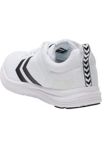 Hummel - Buty sportowe HUMMEL KIEL- Obuwie Miejskie, Stylowe i Wygodne. Kolor: biały #2