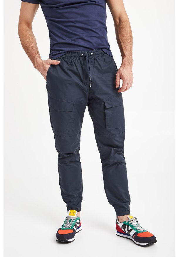 Spodnie Armani Exchange