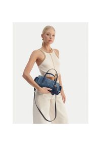 Torebka Guess. Kolor: niebieski #1