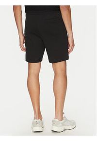 BOSS Szorty sportowe C-Leoni 50537277 Czarny Regular Fit. Kolor: czarny. Materiał: bawełna. Styl: sportowy #3