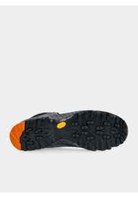 LA SPORTIVA - Buty turystyczne męskie La Sportiva Stream GTX. Kolor: szary. Sport: turystyka piesza