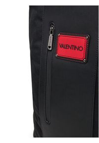 VALENTINO - Valentino Plecak Nathan VBS6G901 Czarny. Kolor: czarny. Materiał: materiał #5