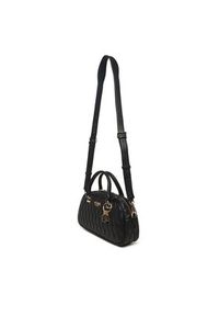 Guess Torebka Valla HWQG81 22050 Czarny. Kolor: czarny. Materiał: skórzane #4