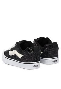 Vans Tenisówki Knu Skool VN000D6ZMCG1 Czarny. Kolor: czarny. Materiał: syntetyk #3
