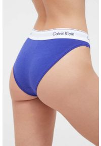 Calvin Klein Underwear 0000F3787E. Kolor: niebieski #2