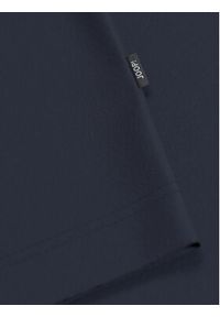 JOOP! T-Shirt 17 JJ-03Brisko 10017941 30044674 Granatowy Regular Fit. Kolor: niebieski. Materiał: bawełna #10