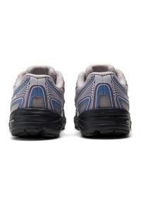 Buty niemowlęce New Balance I7401TU – fioletowe. Kolor: fioletowy. Materiał: materiał, syntetyk. Szerokość cholewki: normalna. Sezon: lato #2