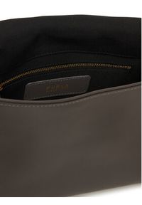 Furla Torebka WB01957 BX4184 IT 4283S Szary. Kolor: szary. Materiał: skórzane #3
